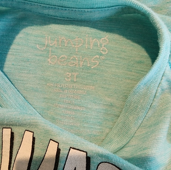 3t Jumping Beans PJ Masks t-shirt - Picture 8 of 14